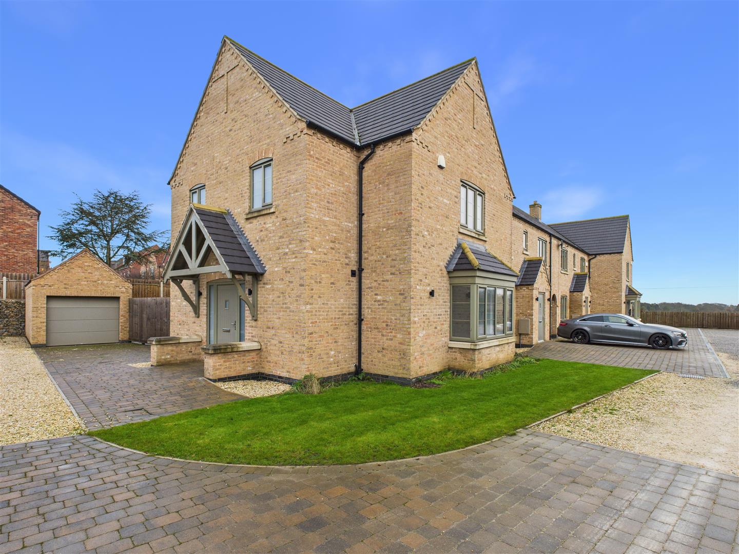 Swanland East Yorkshire, HU14 3NP